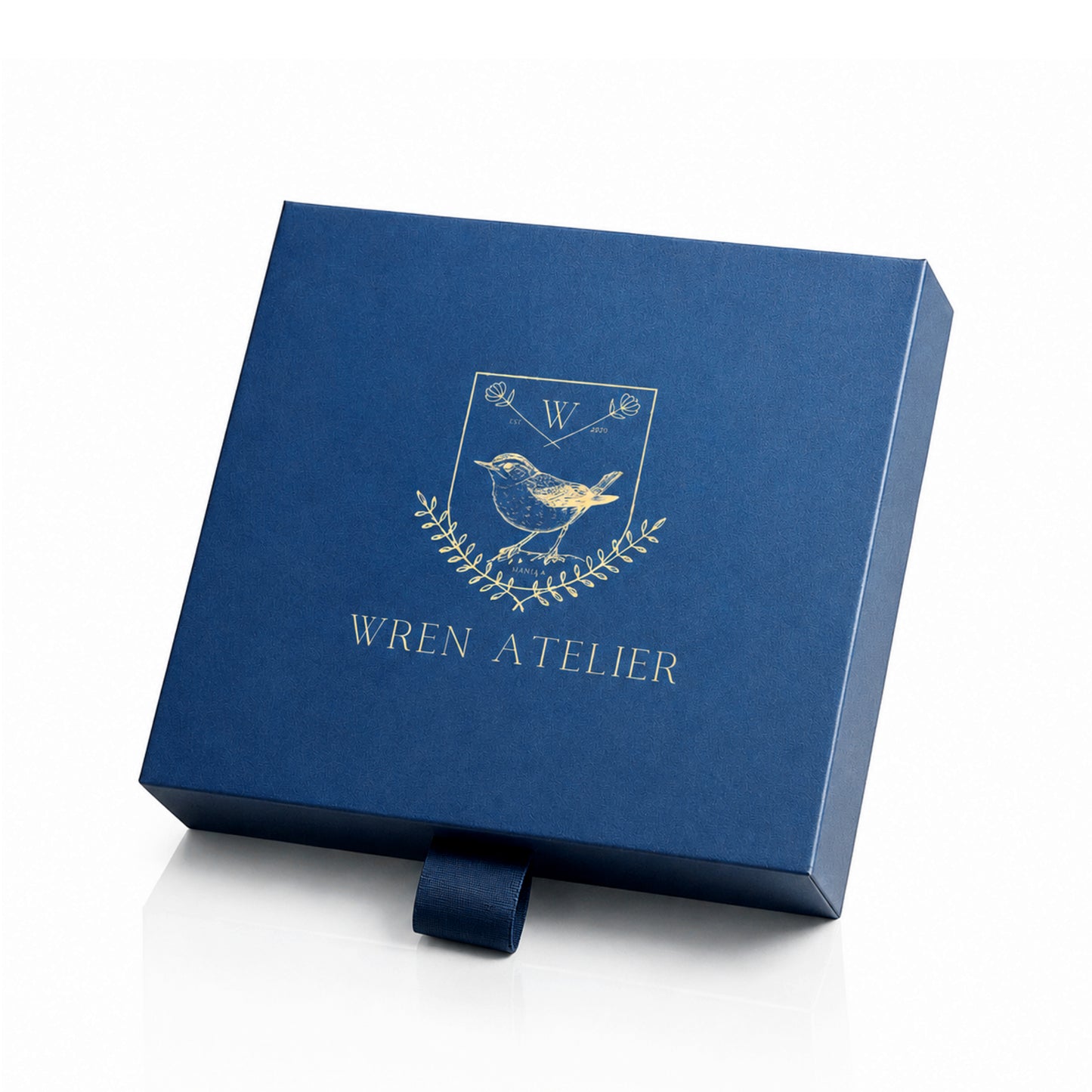WREN ATELIER DISCOVERY SET