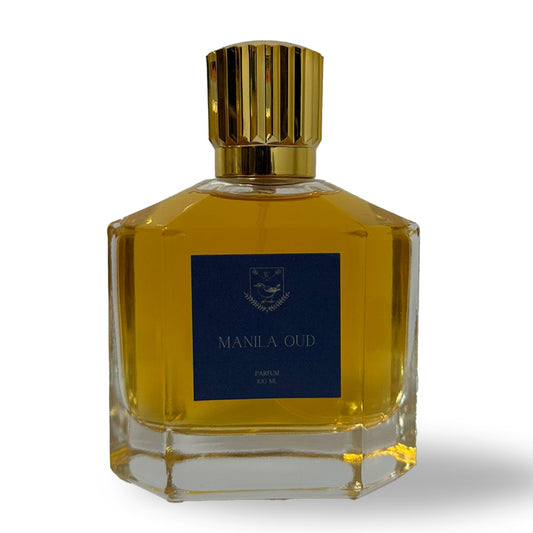 MANILA OUD