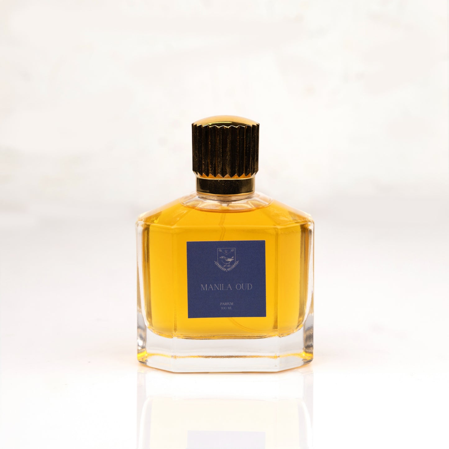 MANILA OUD