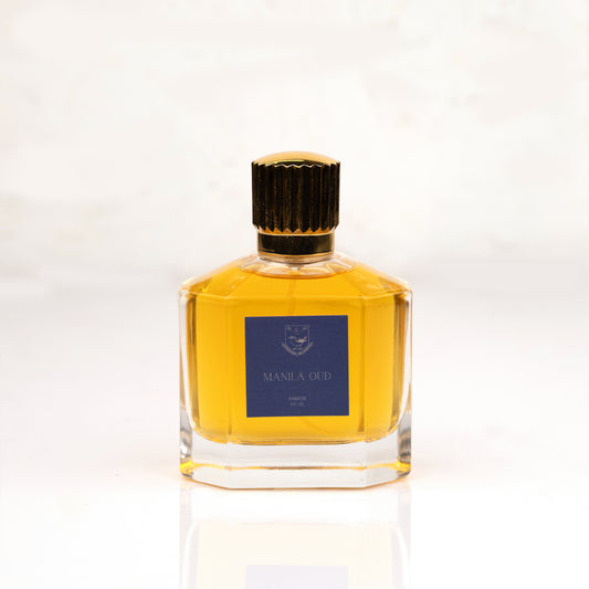 MANILA OUD