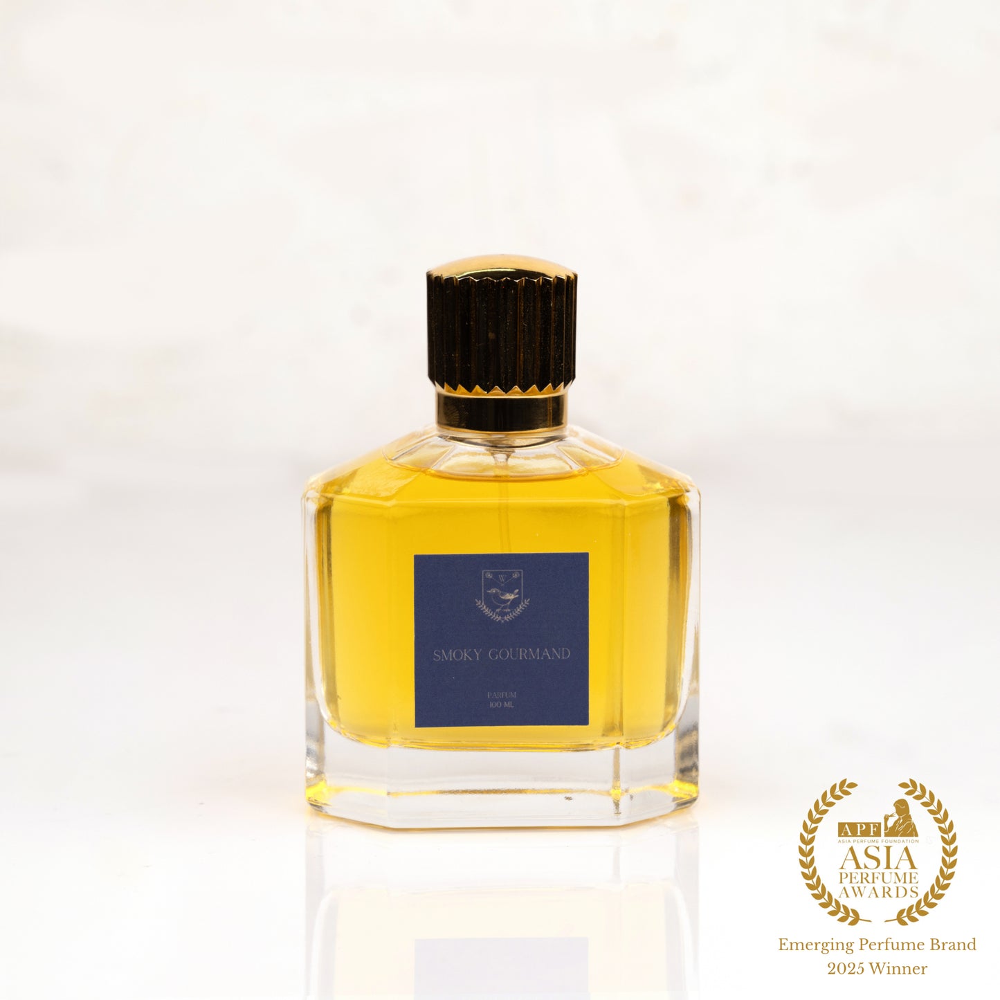 SMOKY GOURMAND