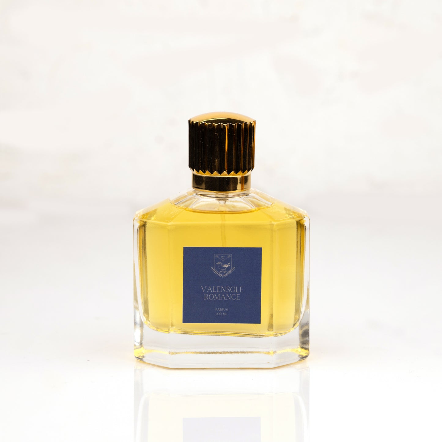 VALENSOLE ROMANCE