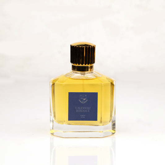 VALENSOLE ROMANCE