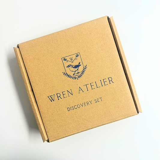 WREN ATELIER DISCOVERY SET