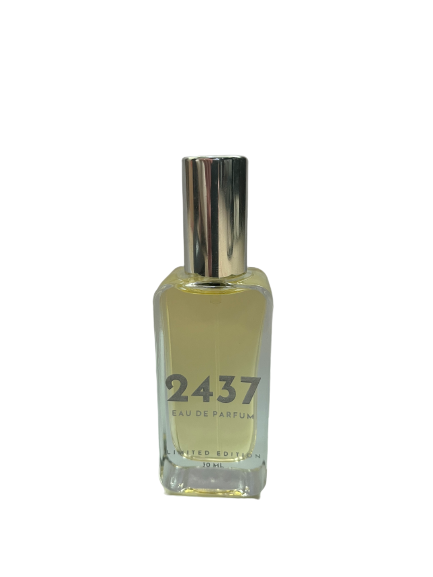 2437 Eau De Parfum